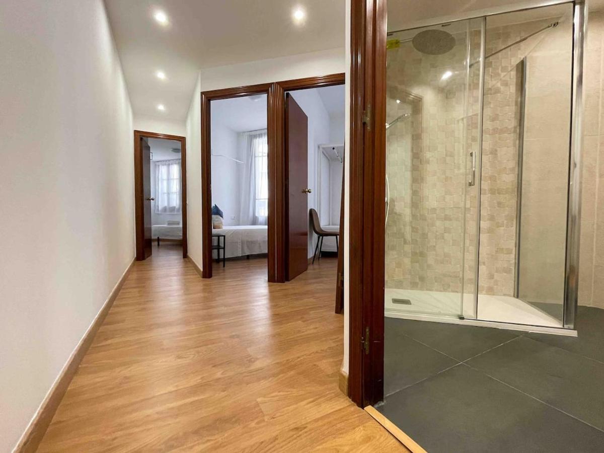 Hostourist Fira Plaza Espana 3 * Barcellona