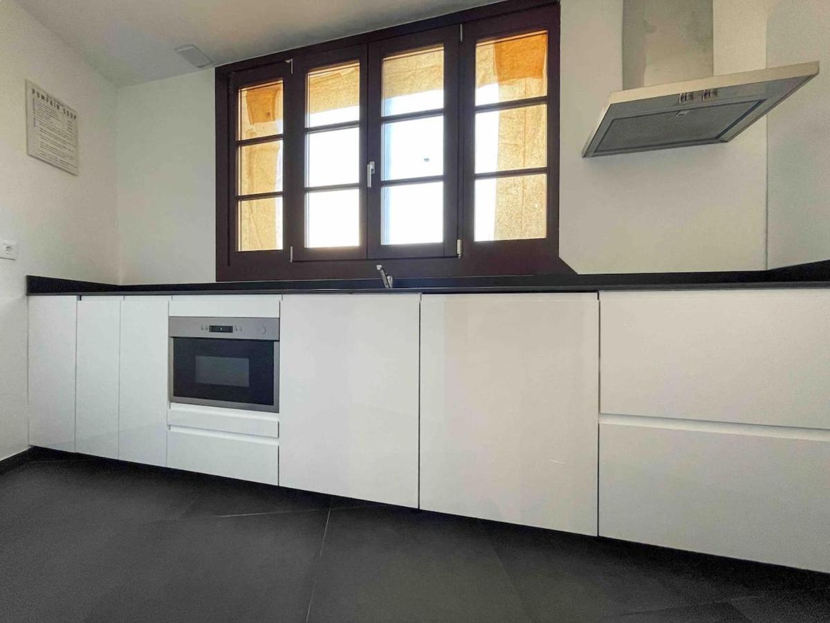 Hostourist Fira Plaza Espana 3 Appartamento Barcellona