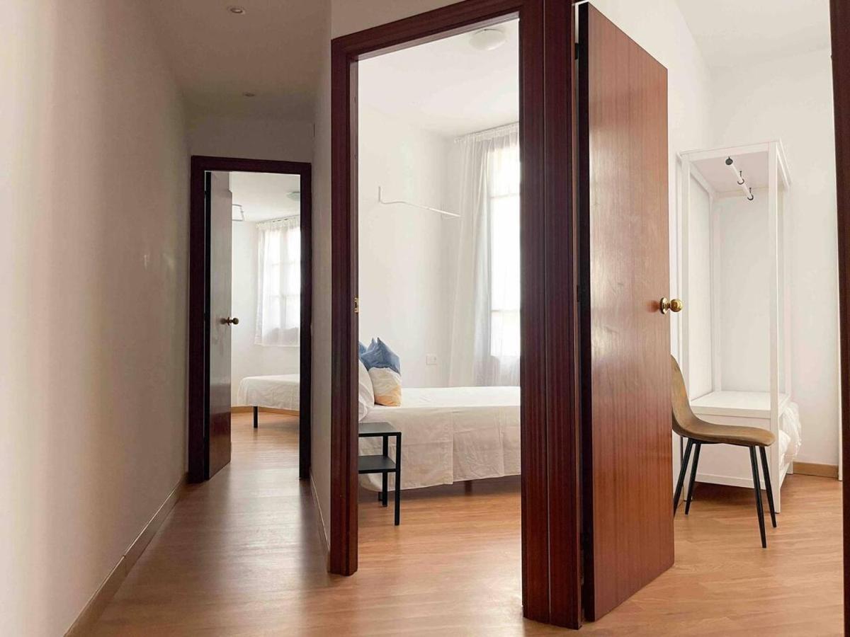 Hostourist Fira Plaza Espana 3 * Barcellona